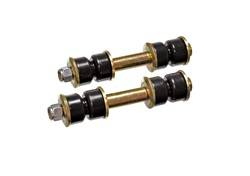 Energy Suspension - Energy Suspension 9.8122G Fixed Length End Link Set - Image 1