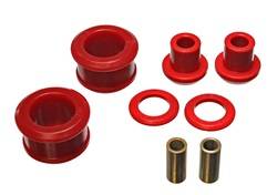 Energy Suspension - Energy Suspension 7.1108R Differential Carrier Bushing Set - Image 1