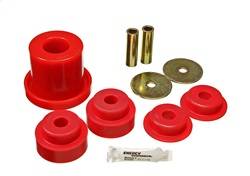 Energy Suspension - Energy Suspension 7.1119R Differential Carrier Bushing Set - Image 1