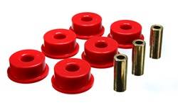 Energy Suspension - Energy Suspension 3.1153R Differential Carrier Bushing Set - Image 1