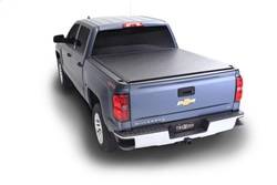 Truxedo - Truxedo 572001 TruXedo Lo Pro QT Tonneau Cover - Image 1