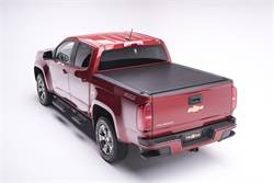 Truxedo - Truxedo 553301 TruXedo Lo Pro QT Tonneau Cover - Image 1