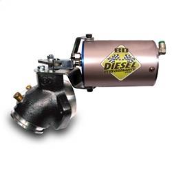 BD Diesel - BD Diesel 2033137 Exhaust Brake - Image 1