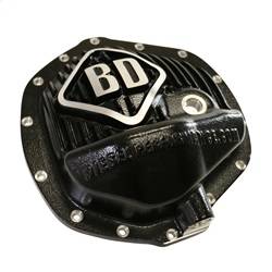 BD Diesel - BD Diesel 1061825-RCS Differential Cover - Image 1
