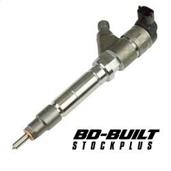 BD Diesel - BD Diesel 1714520 Stock Fuel Injector - Image 1