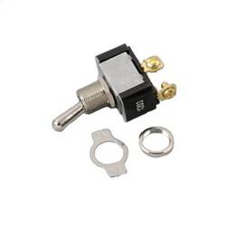 Painless Wiring - Painless Wiring 80502 Heavy Duty Toggle Switch - Image 1