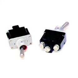 Painless Wiring - Painless Wiring 80510 Military Spec Toggle Switch - Image 1