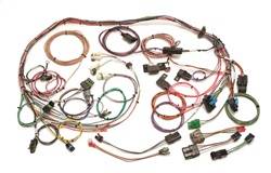 Painless Wiring - Painless Wiring 60101 Fuel Injection Wiring Harness - Image 1