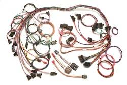 Painless Wiring - Painless Wiring 60102 Fuel Injection Wiring Harness - Image 1