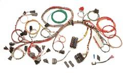 Painless Wiring - Painless Wiring 60510 Fuel Injection Wiring Harness - Image 1