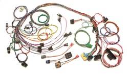 Painless Wiring - Painless Wiring 60103 Fuel Injection Wiring Harness - Image 1