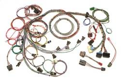 Painless Wiring - Painless Wiring 60203 Fuel Injection Wiring Harness - Image 1