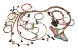 Painless Wiring - Painless Wiring 60509 Fuel Injection Wiring Harness - Image 1