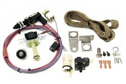 Painless Wiring - Painless Wiring 60109 Transmission Torque Converter Lock-Up Kit - Image 1