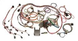 Painless Wiring - Painless Wiring 60221 Fuel Injection Wiring Harness - Image 1