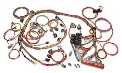 Painless Wiring - Painless Wiring 60520 Fuel Injection Wiring Harness - Image 1