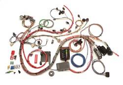 Painless Wiring - Painless Wiring 60524 Fuel Injection Wiring Harness - Image 1