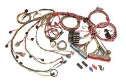 Painless Wiring - Painless Wiring 60217 Fuel Injection Wiring Harness - Image 1