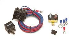 Painless Wiring - Painless Wiring 50106 Electric Water Pump Relay - Image 1