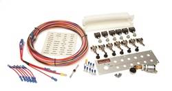 Painless Wiring - Painless Wiring 50332 Off-Road Toggle Switch Kit - Image 1