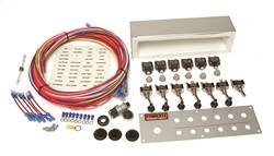 Painless Wiring - Painless Wiring 50337 Off-Road Toggle Switch Kit - Image 1