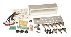 Painless Wiring - Painless Wiring 50341 Extreme Off-Road Switch Panel - Image 1