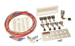Painless Wiring - Painless Wiring 50330 Off-Road Toggle Switch Kit - Image 1