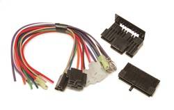 Painless Wiring - Painless Wiring 30805 GM Steering Column and Dimmer Switch Pigtail Kit - Image 1