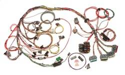 Painless Wiring - Painless Wiring 60502 Fuel Injection Wiring Harness - Image 1