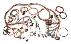 Painless Wiring - Painless Wiring 60505 Fuel Injection Wiring Harness - Image 1