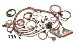 Painless Wiring - Painless Wiring 60522 Fuel Injection Wiring Harness - Image 1