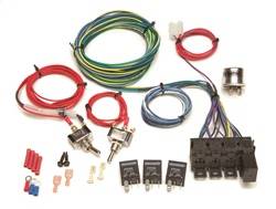 Painless Wiring - Painless Wiring 30120 Universal Integrated Turn Signal Kit - Image 1