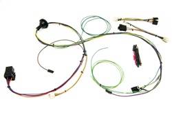 Painless Wiring - Painless Wiring 30902 Air Conditioning Wiring Harness - Image 1
