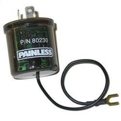 Painless Wiring - Painless Wiring 80230 LED Flasher - Image 1