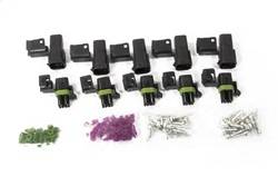 Painless Wiring - Painless Wiring 70464 Weatherpack Connector Kit - Image 1