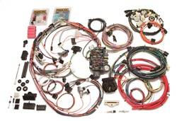 Painless Wiring - Painless Wiring 20113 27 Circuit Direct Fit Harness - Image 1