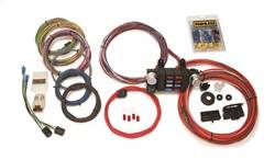 Painless Wiring - Painless Wiring 10308 18 Circuit Customizable Chassis Harness - Image 1