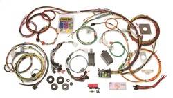Painless Wiring - Painless Wiring 20120 22 Circuit Direct Fit Chassis Harness - Image 1
