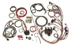 Painless Wiring - Painless Wiring 10111 23 Circuit Direct Fit Harness - Image 1