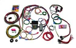Painless Wiring - Painless Wiring 20121 22 Circuit Direct Fit Chassis Harness - Image 1