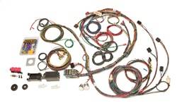 Painless Wiring - Painless Wiring 20122 22 Circuit Direct Fit Chassis Harness - Image 1