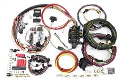 Painless Wiring - Painless Wiring 20128 26 Circuit Direct Fit Harness - Image 1