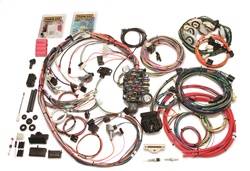 Painless Wiring - Painless Wiring 20114 26 Circuit Direct Fit Harness - Image 1
