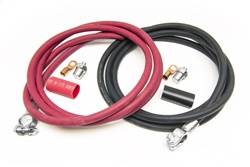 Painless Wiring - Painless Wiring 40107 Battery Cable Kit - Image 1