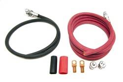 Painless Wiring - Painless Wiring 40113 Battery Cable Kit - Image 1