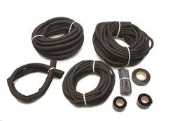Painless Wiring - Painless Wiring 70973 Classic Braid Chassis Kit - Image 1