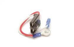 Painless Wiring - Painless Wiring 30706 Delco Alternator Pigtail - Image 1