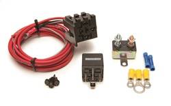 Painless Wiring - Painless Wiring 30101 Fan-Thom Electric Fan Relay Kit - Image 1