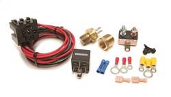 Painless Wiring - Painless Wiring 30102 Fan-Thom II Electric Fan Relay Kit - Image 1
