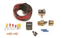 Painless Wiring - Painless Wiring 30103 Fan-Thom II Electric Fan Relay Kit - Image 1